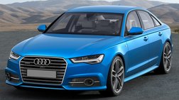 2016 Audi A6 2.0T Premium