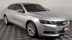 2019 Chevrolet Impala Premier