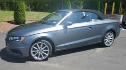 2016 Audi A3 2.0T quattro Premium
