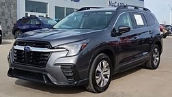 2024 Subaru Ascent Premium 7-Passenger