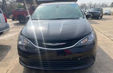 2018 Chrysler Pacifica LX