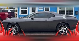2015 Dodge Challenger SXT Plus