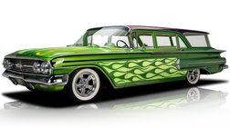 1960 Chevrolet Station Wagon