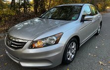 2012 Honda Accord LX-P