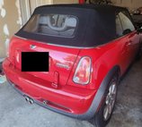 2006 MINI Cooper S