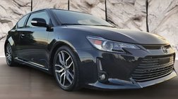 2015 Scion tC Base