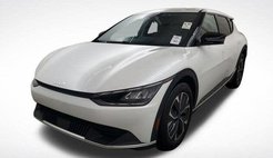 2023 Kia EV6 Light