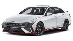 2026 Hyundai Elantra N N
