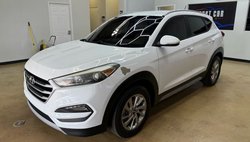 2017 Hyundai Tucson Eco