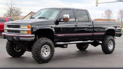 1994 Chevrolet C/K 3500 
