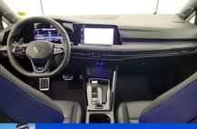 2024 Volkswagen Golf R 4Motion