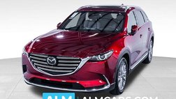 2021 Mazda CX-9 Grand Touring