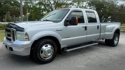 2005 Ford Super Duty F-350 XL