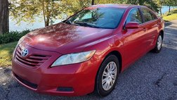 2007 Toyota Camry LE
