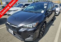 2019 Subaru Crosstrek 2.0i Base
