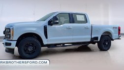 2023 Ford Super Duty F-250 XLT