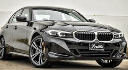 2023 BMW 3 Series 330i xDrive