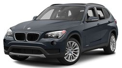 2014 BMW X1 xDrive28i