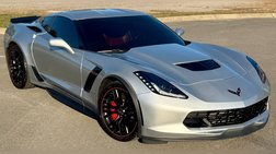 2019 Chevrolet Corvette Z06