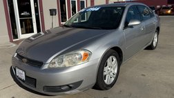 2006 Chevrolet Impala LTZ