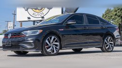 2019 Volkswagen Jetta ahn