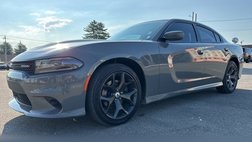 2019 Dodge Charger GT