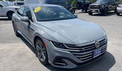 2022 Volkswagen Arteon SE R-Line