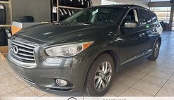 2013 Infiniti JX35 Base