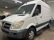 2009 Dodge Sprinter 2500