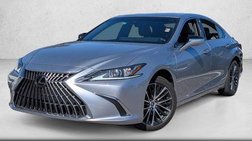 2023 Lexus ES 300h ES 300h