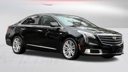 2019 Cadillac XTS Luxury