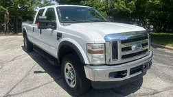 2009 Ford Super Duty F-350 XL