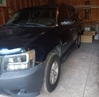 2007 Chevrolet Tahoe C1500