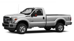 2016 Ford Super Duty F-350 XL