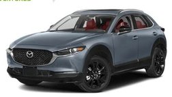 2022 Mazda CX-30 S Carbon Edition