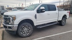 2019 Ford Super Duty F-250 Lariat