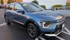 2023 Kia Niro SX