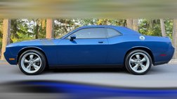 2009 Dodge Challenger R/T