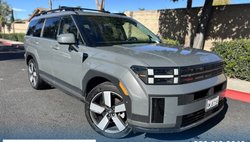 2024 Hyundai Santa Fe Hybrid Limited