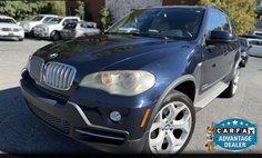 2010 BMW X5 xDrive48i