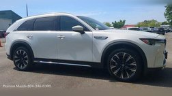 2024 Mazda CX-90 Plug-in Hybrid Premium