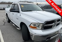 2010 Dodge Ram 1500 SLT
