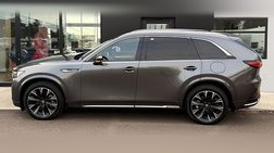2025 Mazda CX-90 3.3 Turbo S Premium
