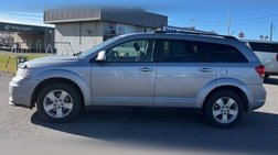 2015 Dodge Journey SE