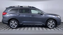 2021 Subaru Ascent Limited 8-Passenger