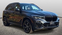 2022 BMW X5 M50i