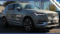 2024 Volvo XC90 B6 Plus Bright Theme 7P