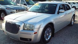 2005 Chrysler 300 Touring