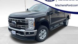 2026 Ford Super Duty F-250 
