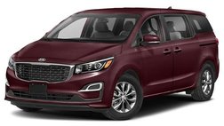 2020 Kia Sedona LX